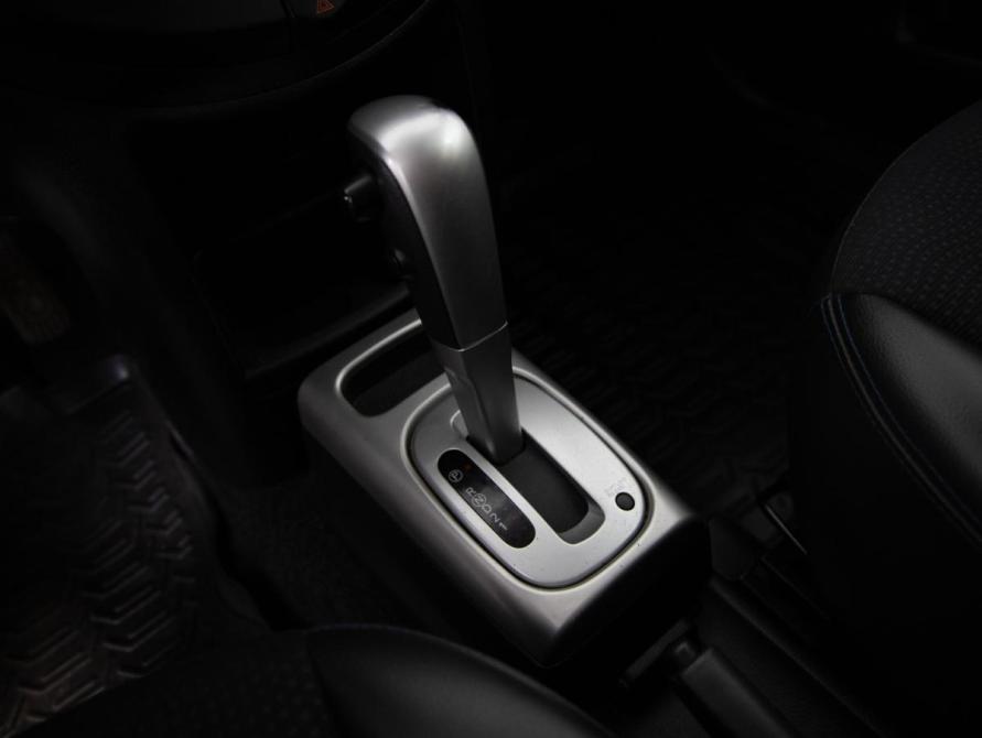 Nissan Note I Рестайлинг Санкт-Петербург  - изображение 14
