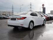 Lexus ES VI Рестайлинг Москва  - изображение 33