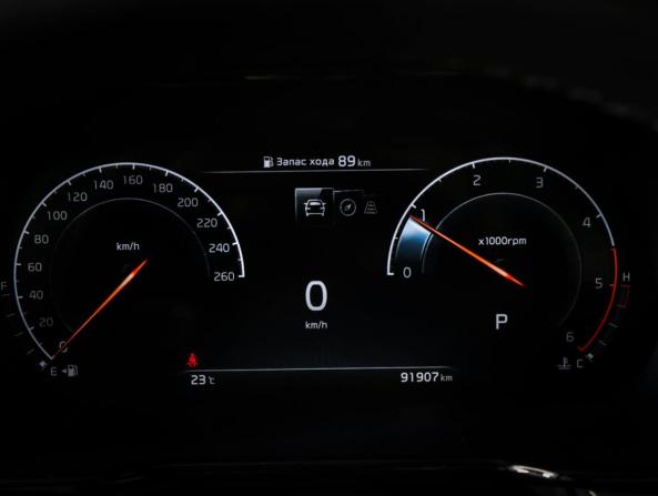 Kia Mohave I Рестайлинг 2 с пробегом 2020 года, цена 4 690 000 рублей, 91000 км, внедорожник, Автокод Объявления