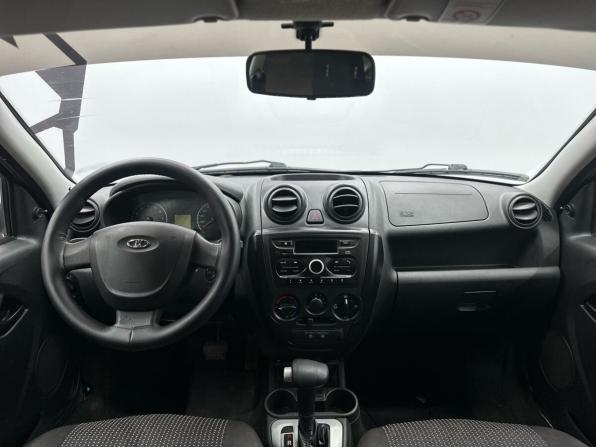 Lada (ВАЗ) Granta I с пробегом 2013 года, цена 539 900 рублей, 105000 км, седан, Автокод Объявления