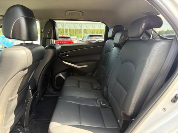 SsangYong Actyon II Рестайлинг с пробегом 2013 года, цена 1 095 000 рублей, 147000 км, внедорожник, Автокод Объявления