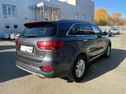 Kia Sorento III Prime Рестайлинг Нижнекамск  - изображение 27