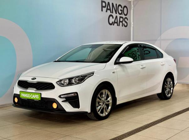 Kia Cerato IV