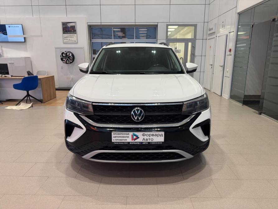 Volkswagen Taos I Пермь  - изображение 2
