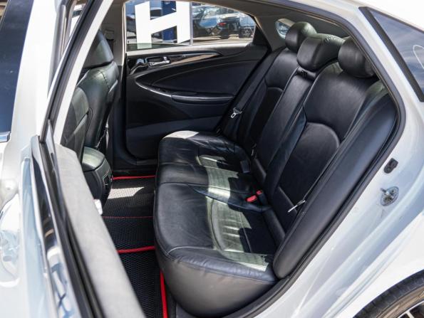 Hyundai Sonata VI (YF) с пробегом 2012 года, цена 999 000 рублей, 324459 км, седан, Автокод Объявления
