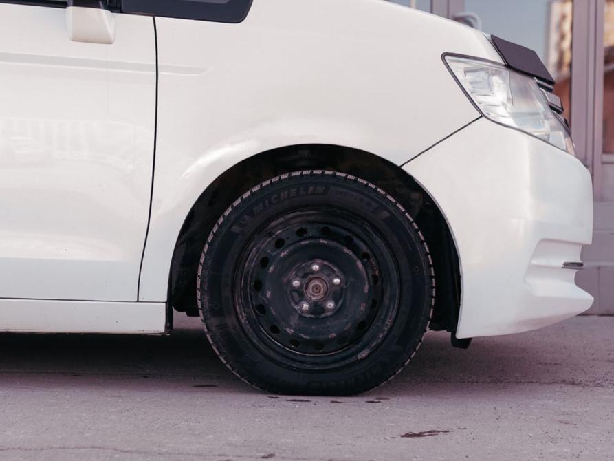 Honda Stepwgn IV Рестайлинг Новосибирск  - изображение 9