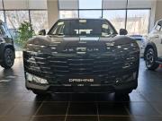 JETOUR DASHING I Москва  - изображение 19