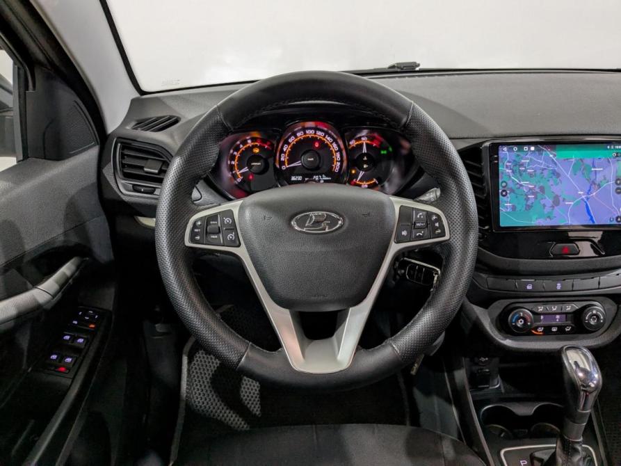 Lada (ВАЗ) Vesta I Химки  - изображение 24