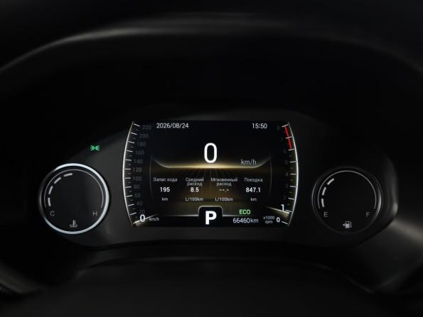 Chery Tiggo 4 I Рестайлинг с пробегом 2021 года, цена 1 299 000 рублей, 66459 км, внедорожник, Автокод Объявления