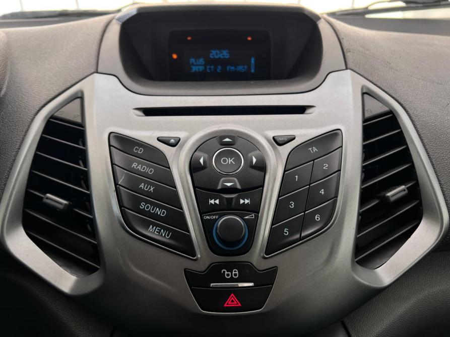 Ford EcoSport II Волгоград  - изображение 18