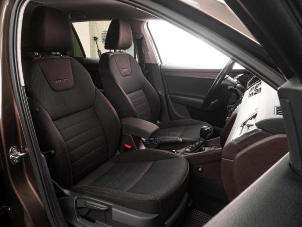 Skoda Octavia III (A7) с пробегом 2014 года, цена 1 479 000 рублей, 236047 км, универсал, Автокод Объявления