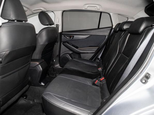 Subaru XV II с пробегом 2019 года, цена 1 695 000 рублей, 60706 км, внедорожник, Автокод Объявления