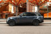 Land Rover Range Rover V Москва  - изображение 59