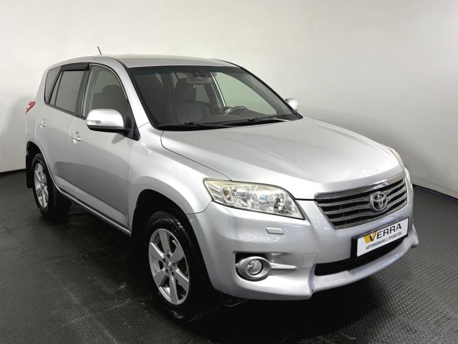 Toyota RAV4 III (XA30) Рестайлинг Пермь  - изображение 1