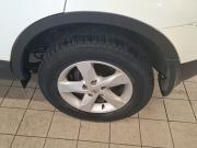 Nissan Qashqai I Рестайлинг Москва  - изображение 40