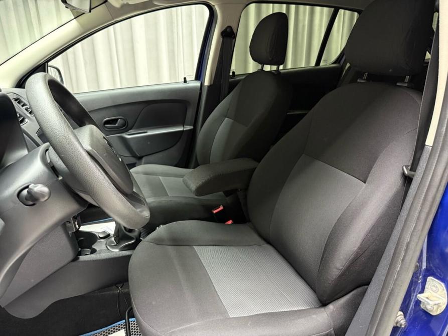 Renault Sandero II Ижевск  - изображение 23