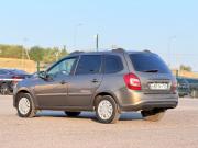 Lada (ВАЗ) Granta I Рестайлинг Волгоград  - изображение 40