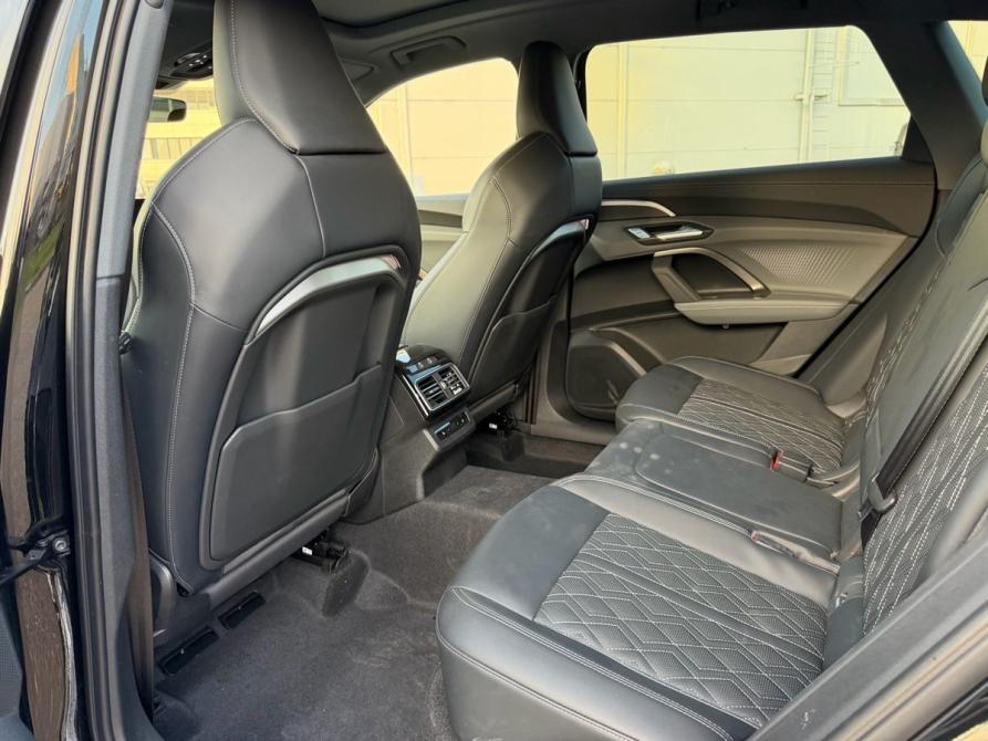 Audi Q5 III (GU) Москва  - изображение 7