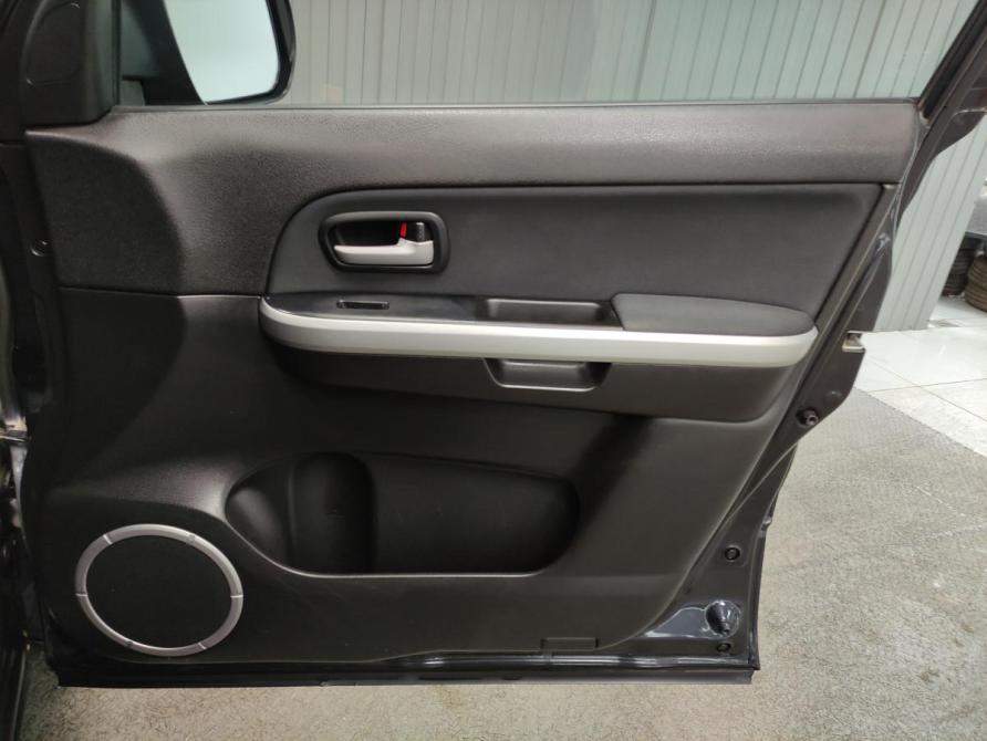 Suzuki Grand Vitara II Рестайлинг 2 Пермь  - изображение 16