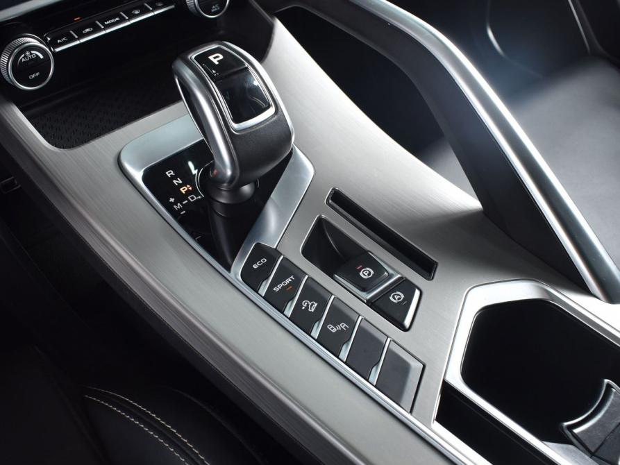 Geely Coolray I Кемерово  - изображение 19