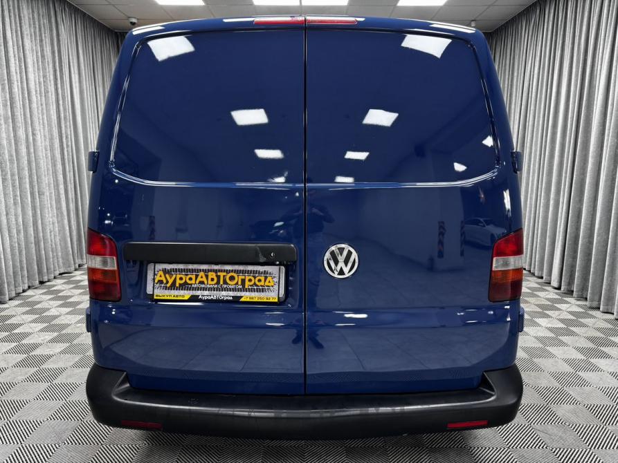 Volkswagen Transporter T5 Стерлитамак  - изображение 13
