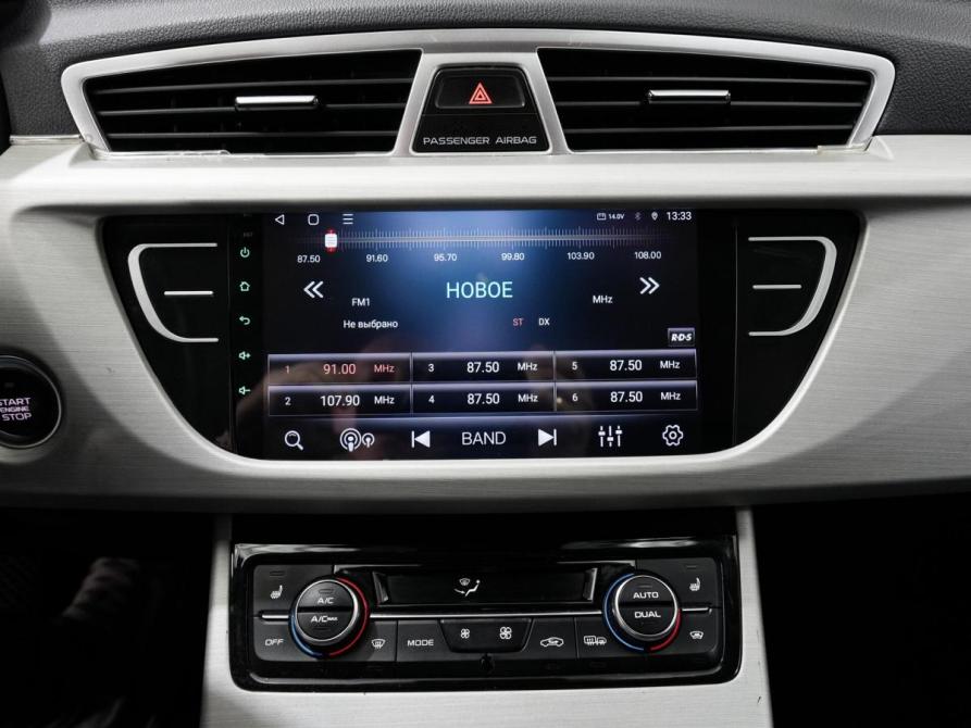 Geely Atlas I Ульяновск  - изображение 17