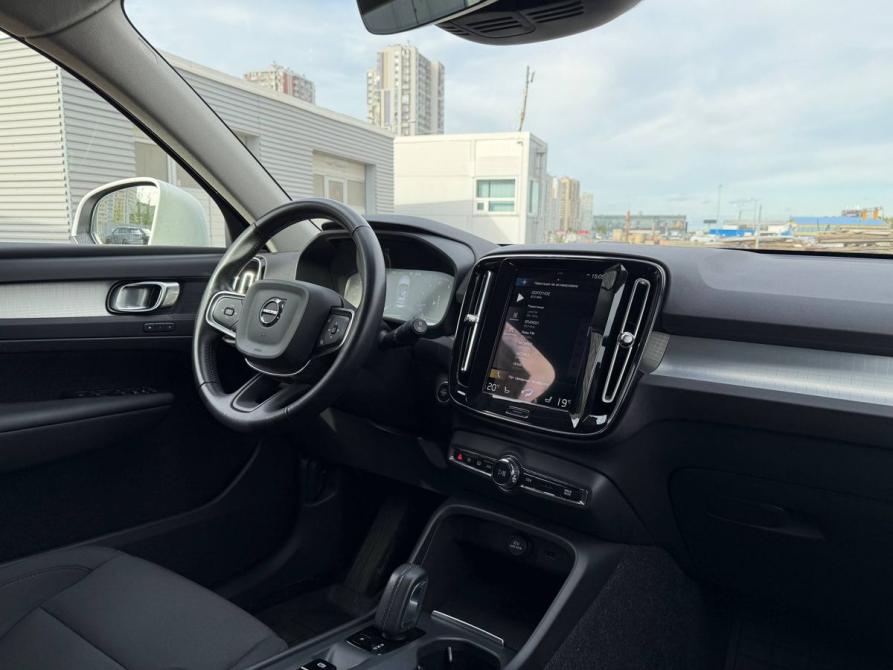 Volvo XC40 I Санкт-Петербург  - изображение 9
