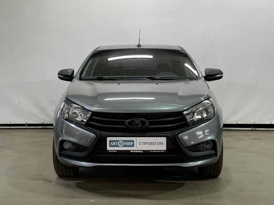 Lada (ВАЗ) Vesta I Ярославль  - изображение 2