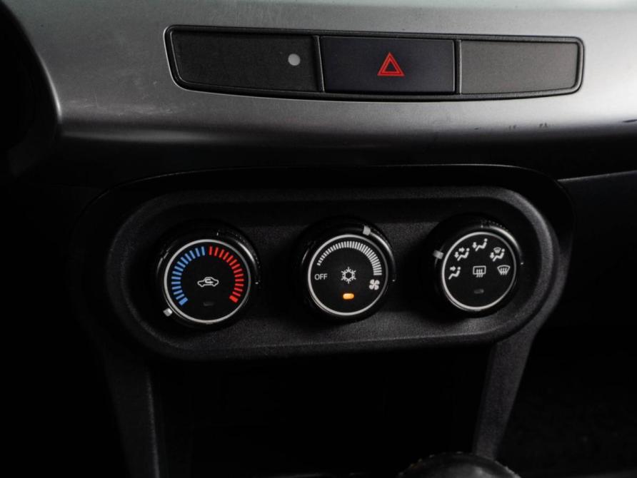 Mitsubishi Lancer X Рестайлинг Тюмень  - изображение 15