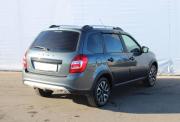 Lada (ВАЗ) Granta I Рестайлинг Нижний Новгород  - изображение 28