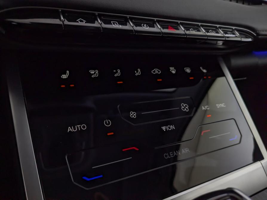 Chery Tiggo 7 Pro Max I Москва  - изображение 29