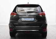 Nissan X-Trail III Рестайлинг Москва  - изображение 23
