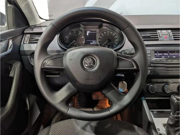 Skoda Octavia III (A7) с пробегом 2014 года, цена 1 215 000 рублей, 220000 км, лифтбек, Автокод Объявления