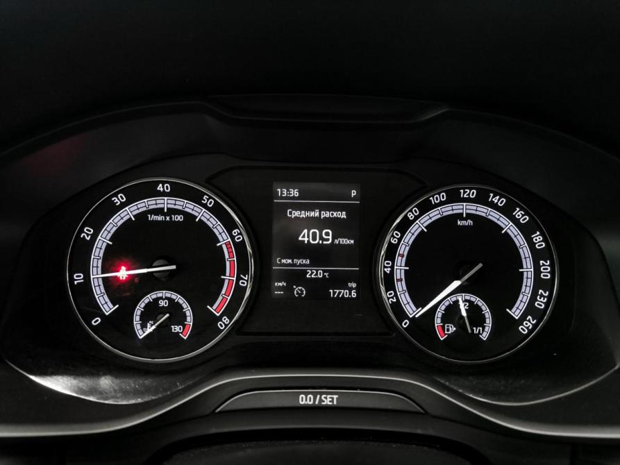 Skoda Kodiaq I Казань  - изображение 16
