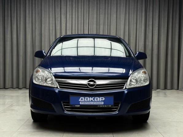 Opel Astra H Рестайлинг с пробегом 2011 года, цена 599 000 рублей, 170393 км, хэтчбек, Автокод Объявления