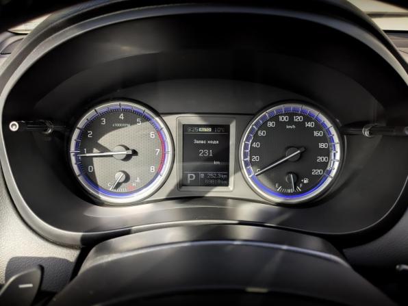 Suzuki SX4 II (S-Cross) Рестайлинг с пробегом 2019 года, цена 1 960 000 рублей, 69818 км, хэтчбек, Автокод Объявления