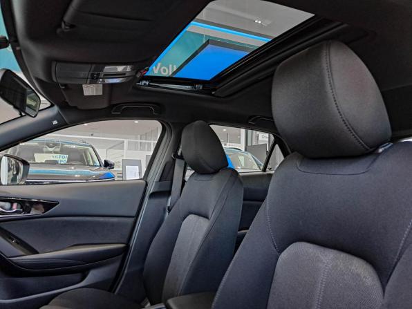 Mazda CX-4 I Рестайлинг с пробегом 2022 года, цена 2 770 000 рублей, 41716 км, внедорожник, Автокод Объявления