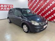 Renault Scenic II Рестайлинг Новочеркасск  - изображение 18