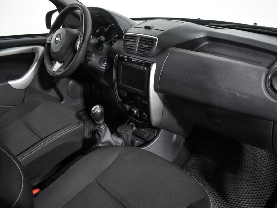 Nissan Terrano III (D10) Санкт-Петербург  - изображение 12