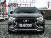 Lada (ВАЗ) Vesta I Рестайлинг (NG) Ижевск  - изображение 28