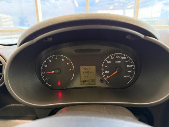 Lada (ВАЗ) Granta I с пробегом 2018 года, цена 590 000 рублей, 114534 км, седан, Автокод Объявления