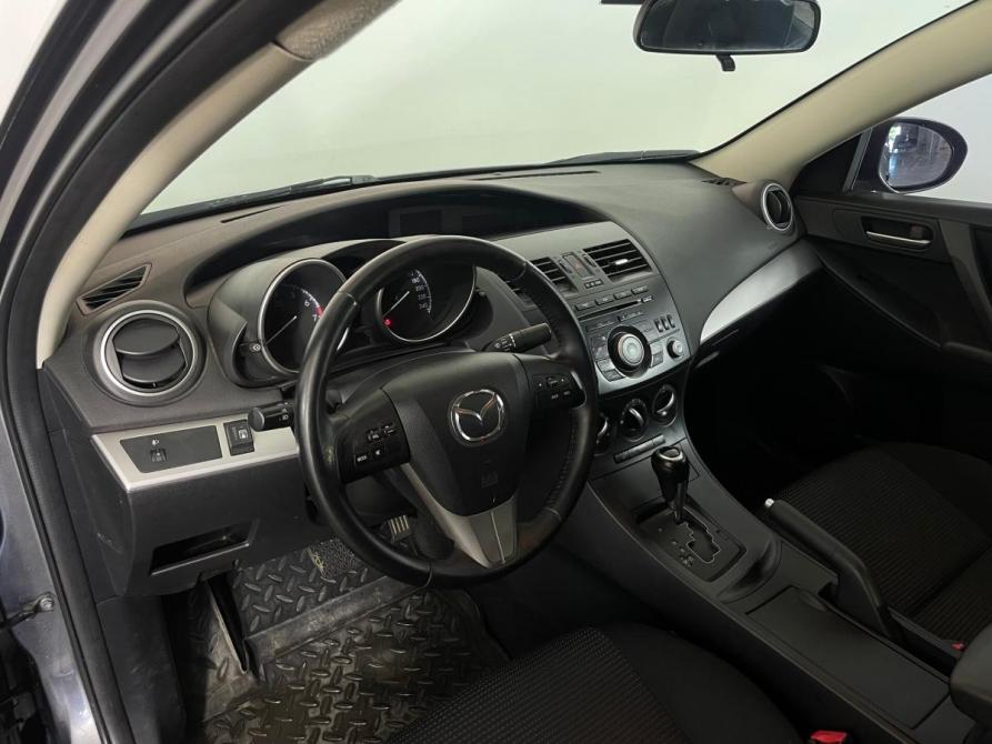Mazda 3 II (BL) Рестайлинг Воронеж  - изображение 9