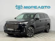 Exeed VX I Калининград  - изображение 28
