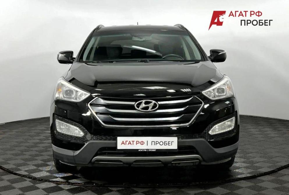 Hyundai Santa Fe III Нижний Новгород  - изображение 3