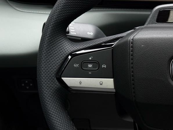 Changan Lamore с пробегом 2024 года, цена 2 249 000 рублей, 15412 км, седан, Автокод Объявления