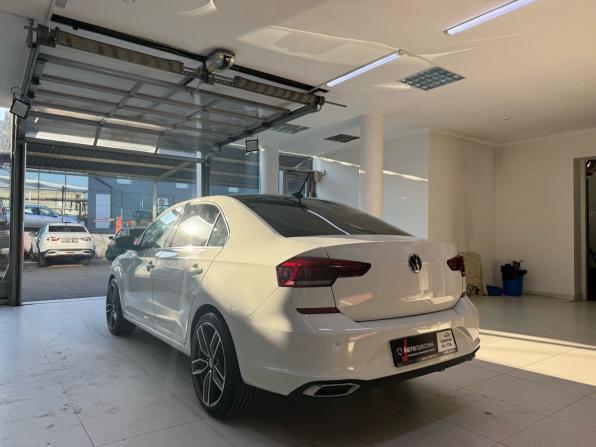 Volkswagen Polo VI с пробегом 2020 года, цена 1 490 000 рублей, 119070 км, лифтбек, Автокод Объявления