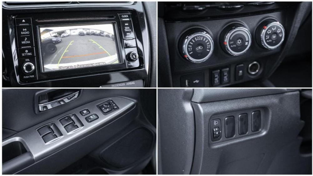 Mitsubishi ASX I Рестайлинг 2 Иркутск  - изображение 21