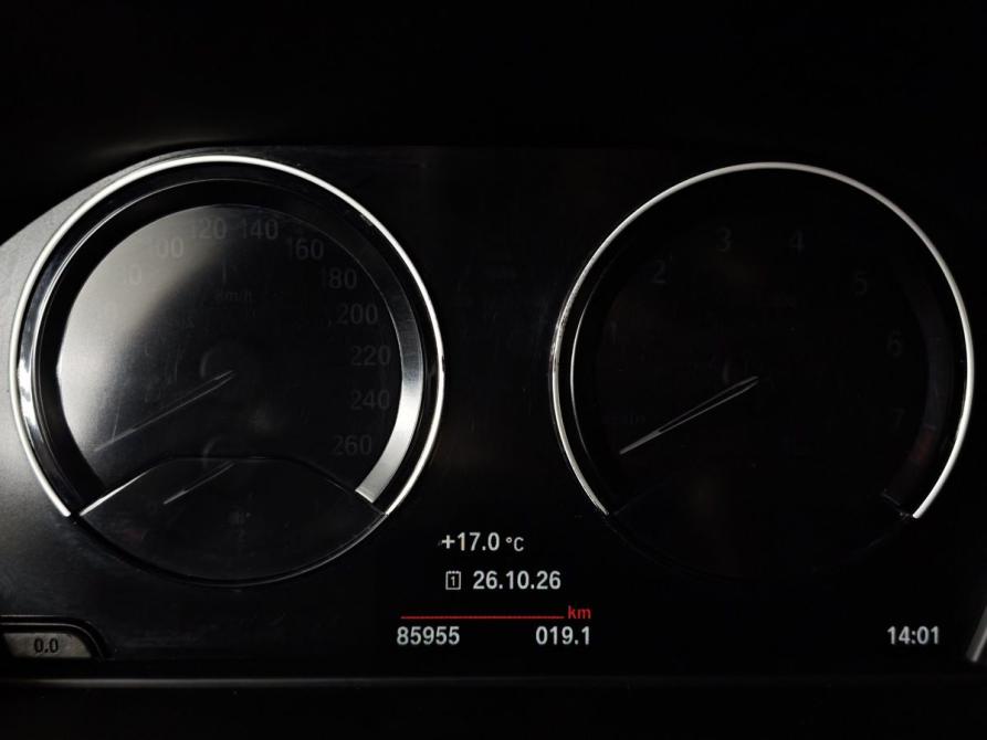 BMW X1 II (F48) Рестайлинг Москва  - изображение 13