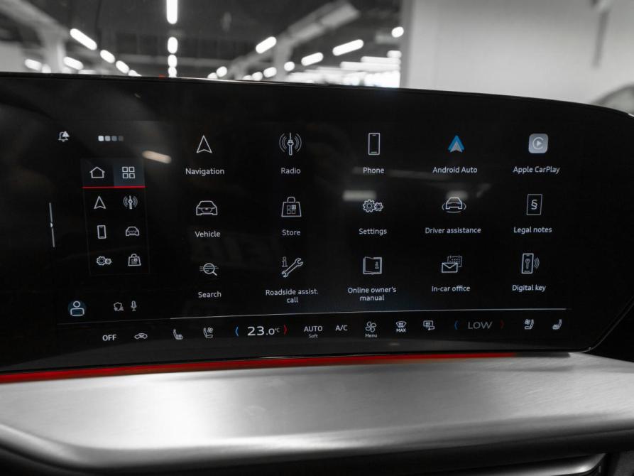 Audi Q5 Sportback II (GU) Москва  - изображение 20