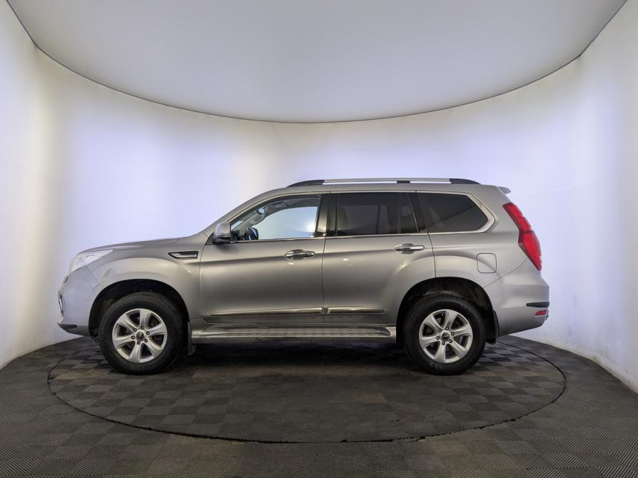 Haval H9 I Рестайлинг Москва  - изображение 8
